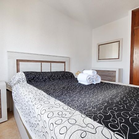 Gerona Sea View Apartments Benidorm Dış mekan fotoğraf